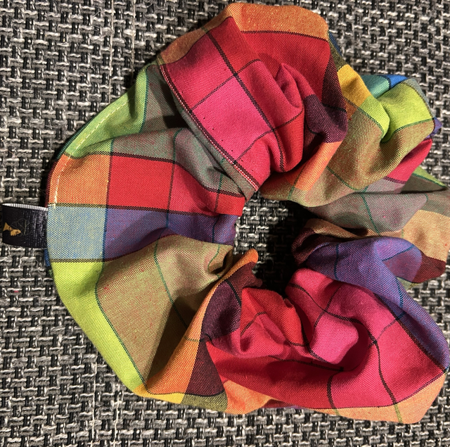 Scrunchie