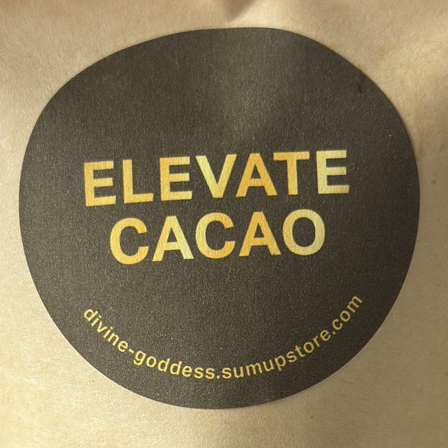 Elevate Cacao 222g 