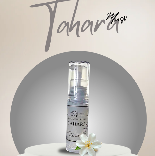 Musc Tahara (5ml)