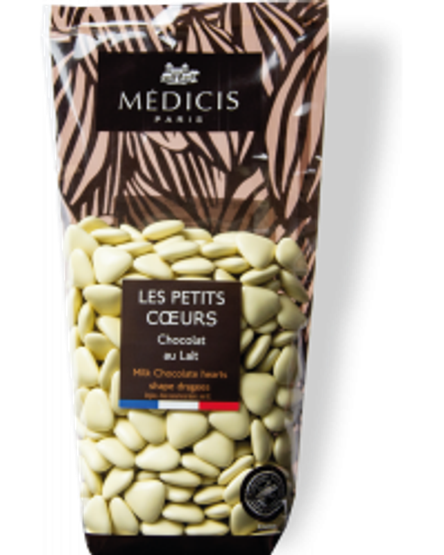 Petits Cœurs 