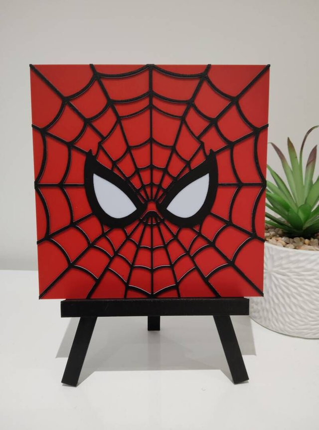 Spider-Man