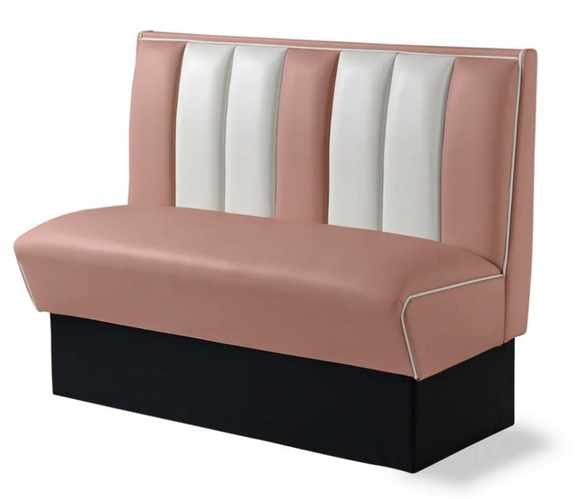 Bel Air dinerbank model 120