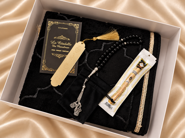 Box Spirituelle