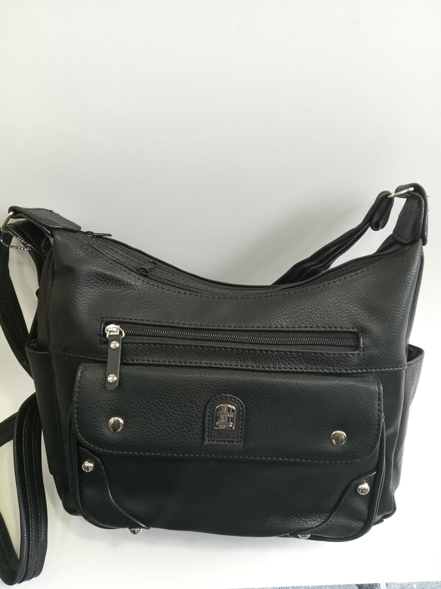 ΤΣΑΝΤΑ ΩΜΟΥ ΜΑΛΑΚΗ ΑΠΟ ΠΟΙΟΤΙΚΟ ΤΕΧΝΟΔΕΡΜΑ