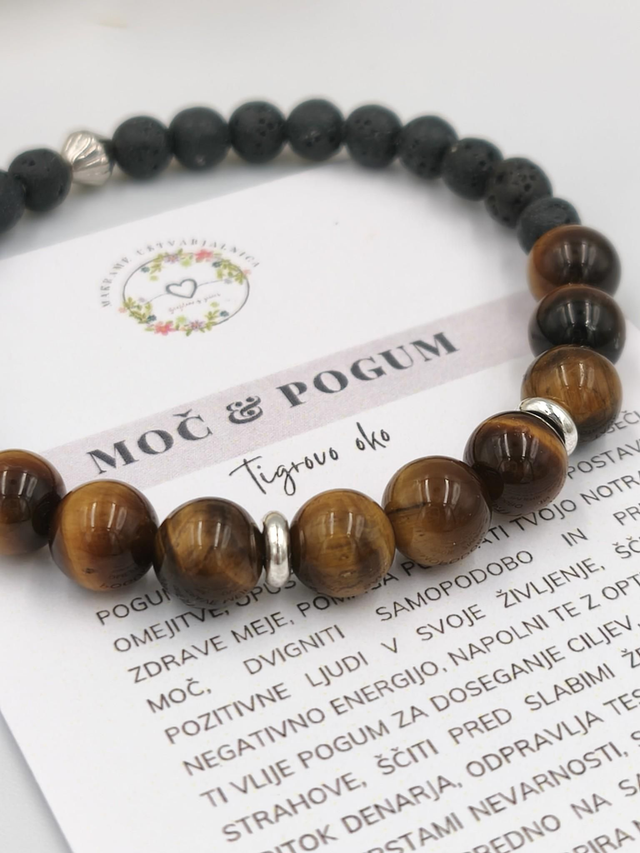 Pogum&moč - zanjo in zanj