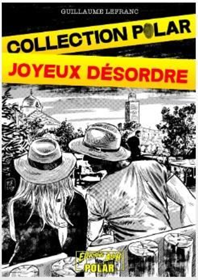 Joyeux désordre