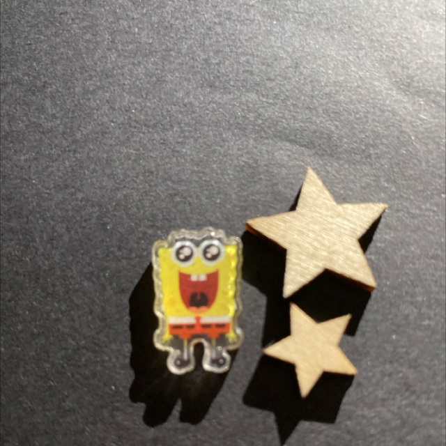 Mini Planar #15