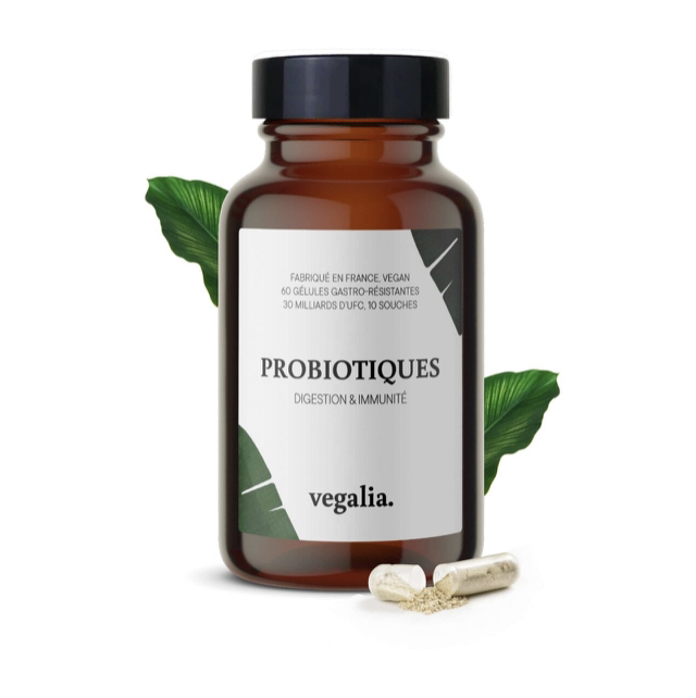 Probiotiques