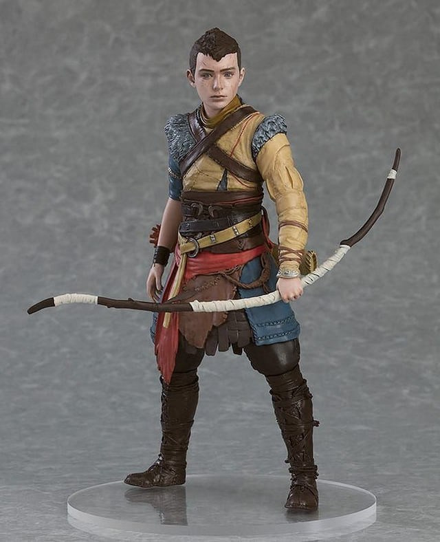 God of War (2018): Atreus Pop Up Parade Figure