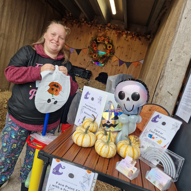 Balloon Twisting 2 Hours Deposit + £130 due on the day