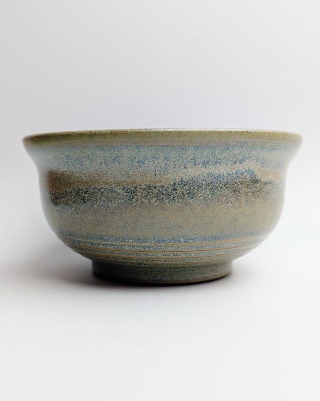 Matchawan "zgaszona zieleń"