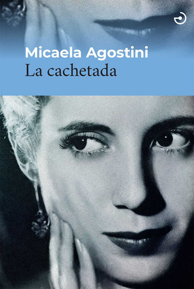 La cachetada - Micaela Agostini