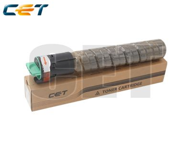 CET Black Ricoh Aficio MPC2030 |  MPC2050- 10K/ 215g #841196