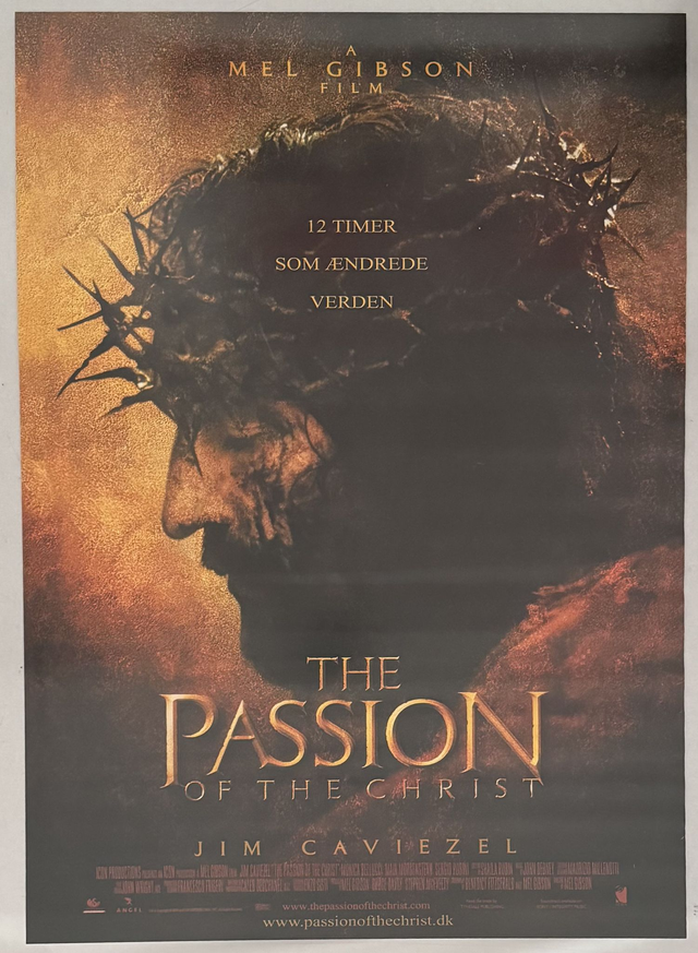 The Passion Of The Christ