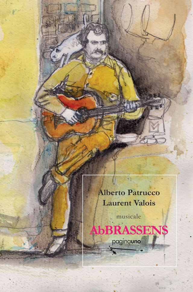 Patrucco Alberto - Abbrassens