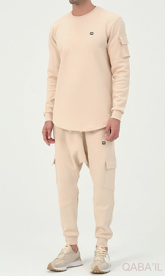 Ensemble Sniper Neo Beige