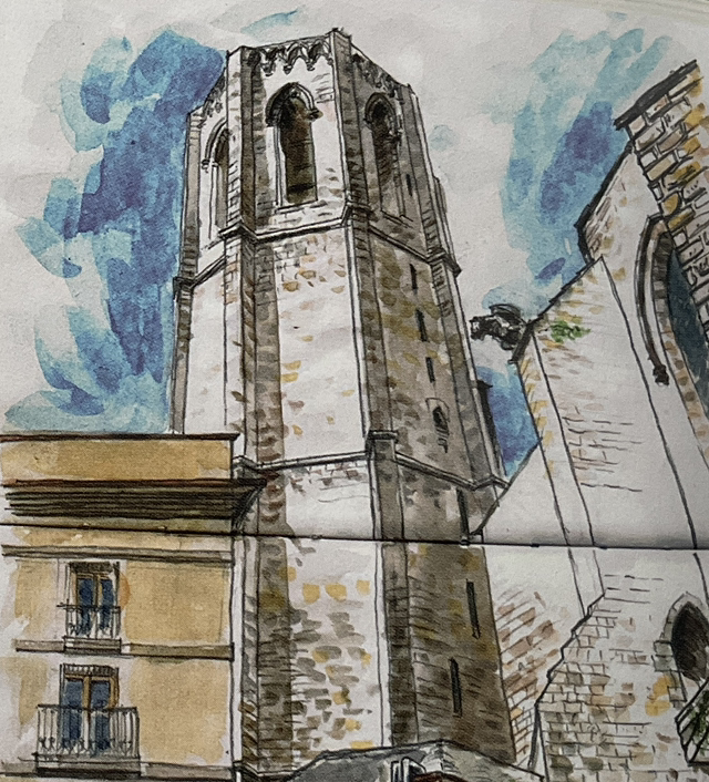 Stage de perspective : la perspective à 3 points (Dimanche 01/03/2026)