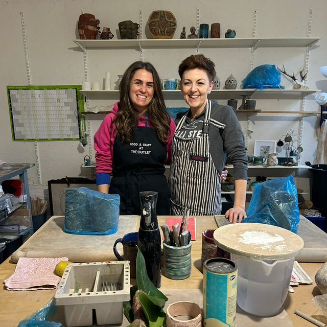 Date Night (price is per couple)