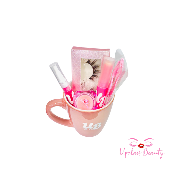 Moque Mixte 
