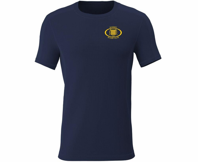 Navy Training Tops