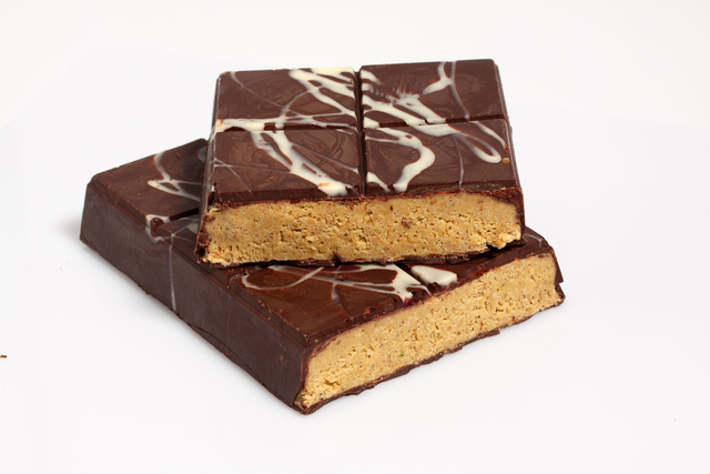 Dubai Chocolate - Large