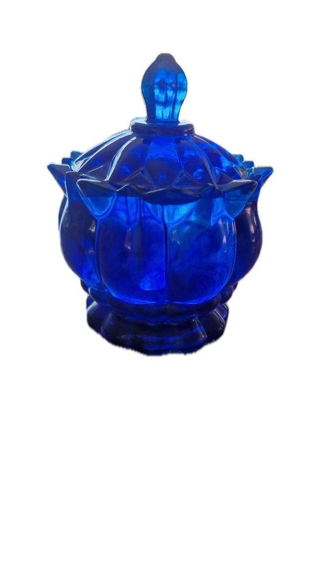 Le Pot des Vœux Célestes