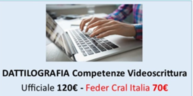 Dattilografia