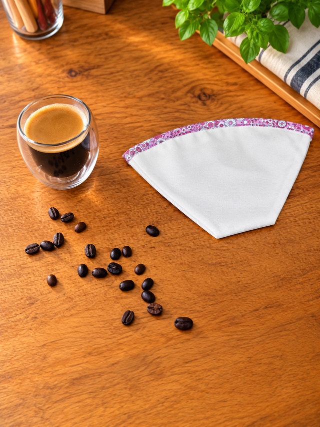 Filtre A Café 