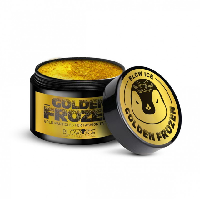 Golden Frozen 500GR