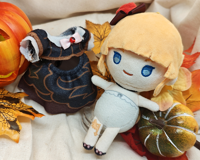 Beato | small plushie