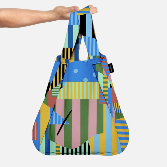 Bag &amp; Backpack Landscape