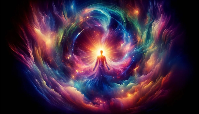 Frequenzreise: Die Befreiung von Fremdenergien