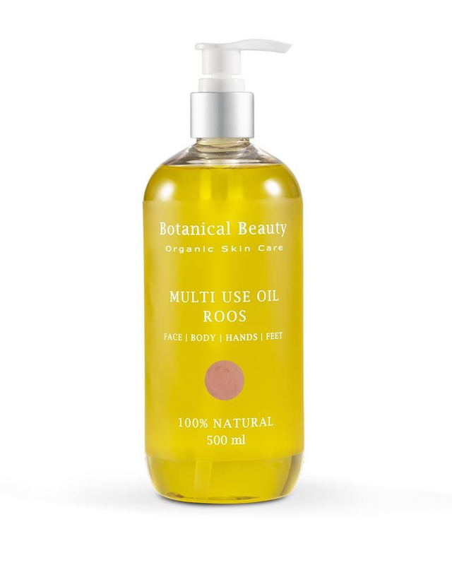 Multi Use Oil - Roos