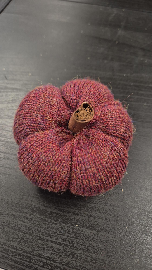 F1/Courge petite, prune