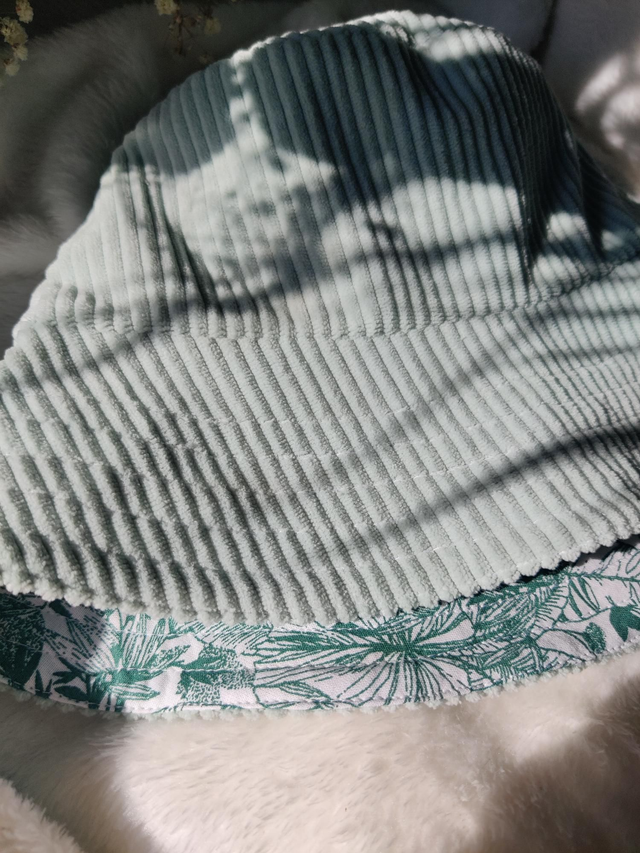 Bob taille 56/58 " personnalisé"