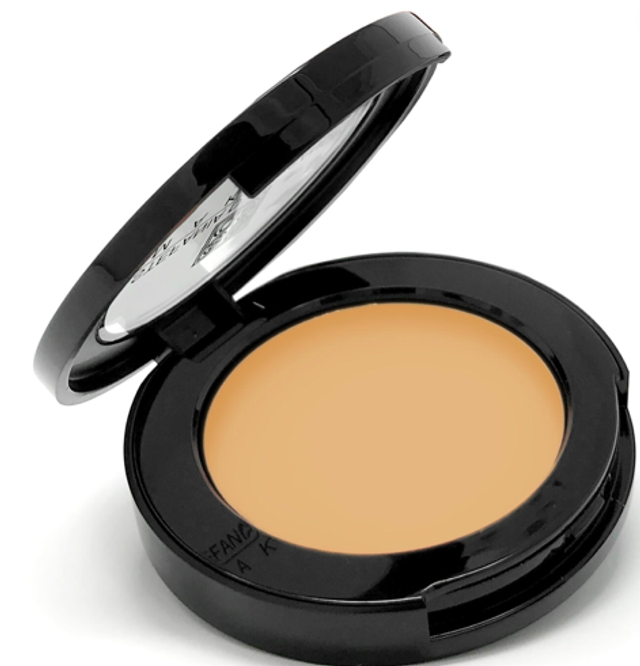CREAM FOUNDATION | ORIENTAL 01 Fondotinta in crema