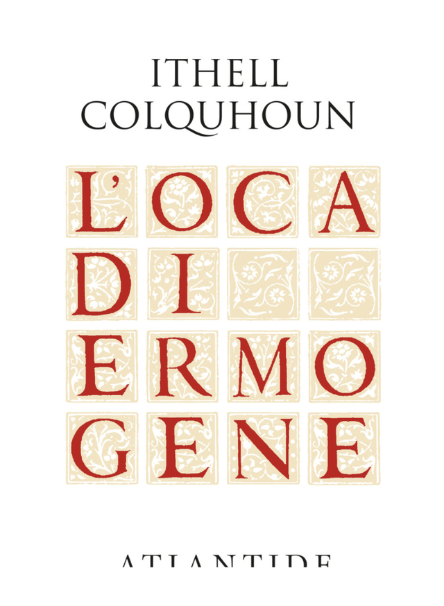 Colquhoun Ithell - L'oca di ermogene