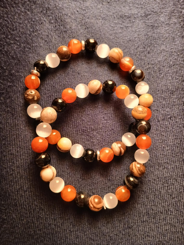 Énergie et Protection