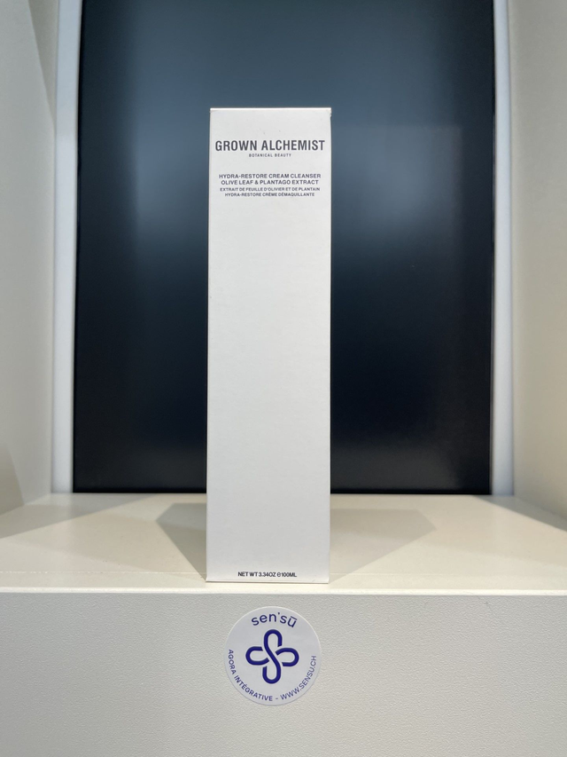 GROWN ALCH CLEANSE Hydra Restore Cr Cleans 100 ml