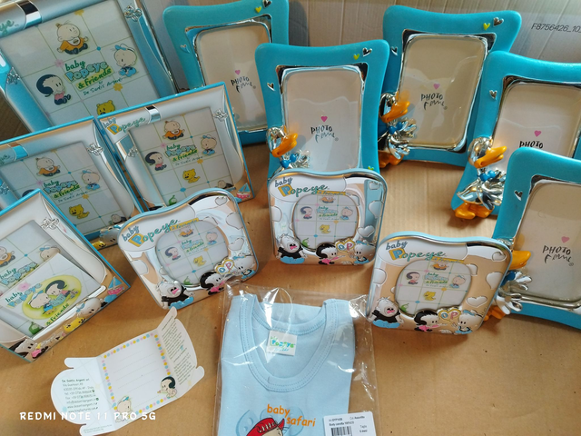 CADRES POPEYE ORIGINAL