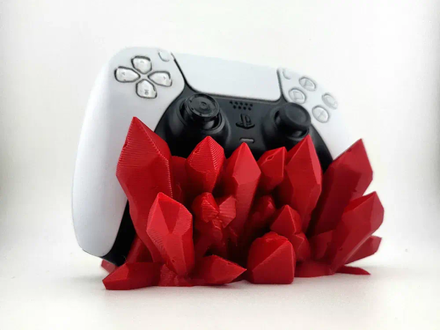 Suporte para comando PS5