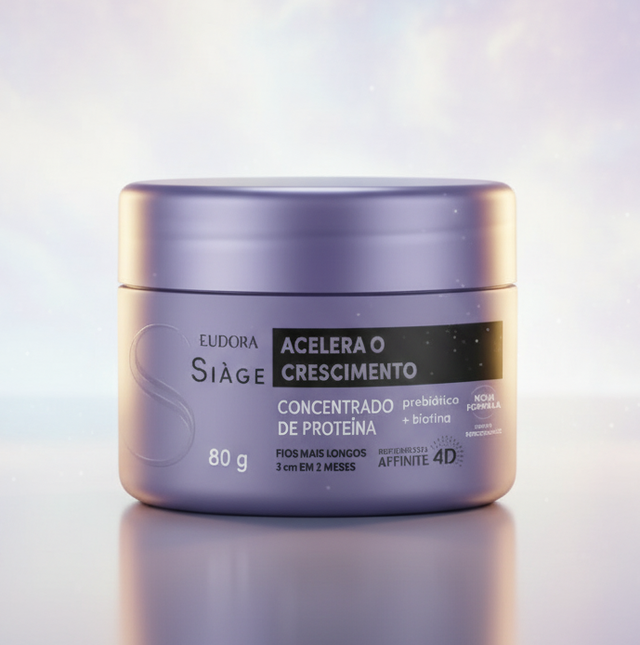 CONCENTRADO DE PROTEÍNA  80G