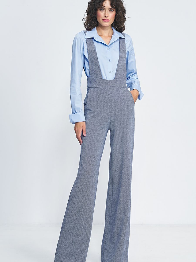 Tuta model 185198 Nife