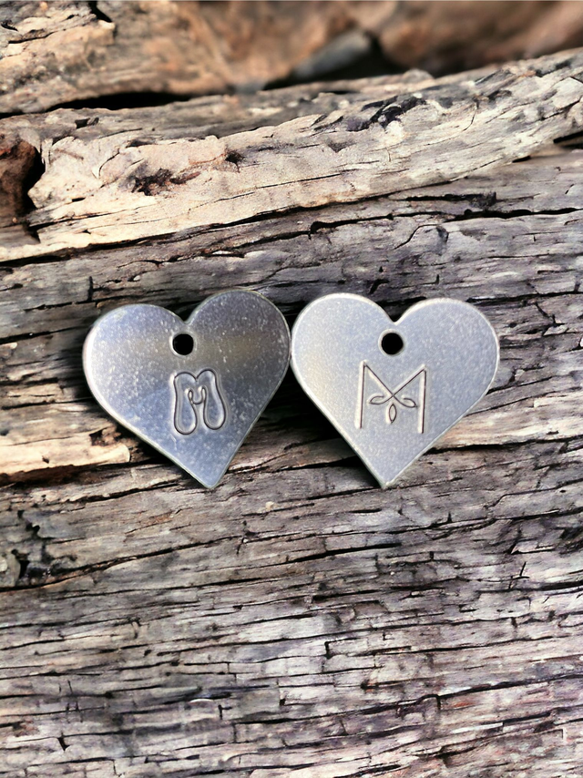 Monogram Magic Mini's