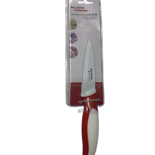 Couteau office 8,5cm-TeCuisine-
