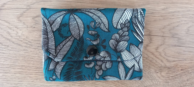 porte cartes