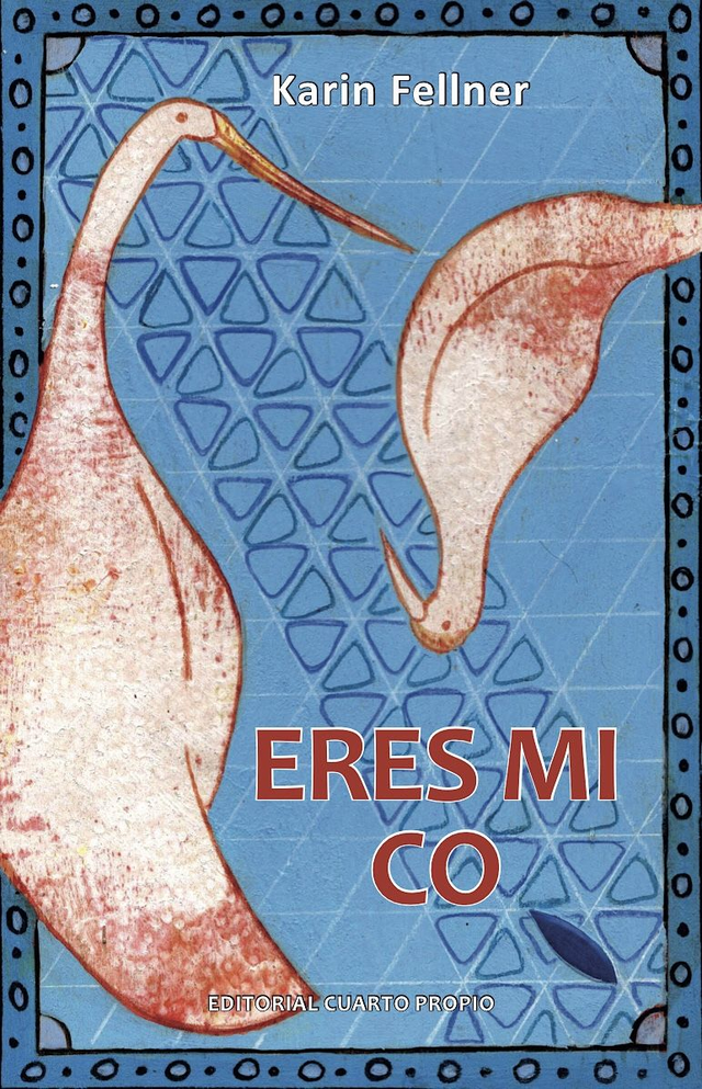 Eres mi co - Karin Fellner