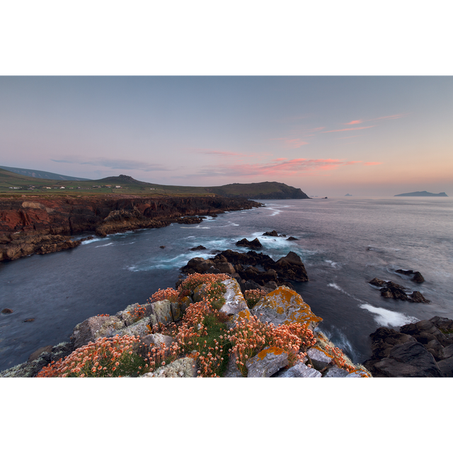 Ferriter's Cove - Cloichear - Clogher