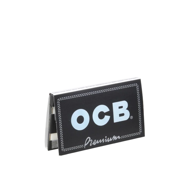 Feuilles OCB Court 