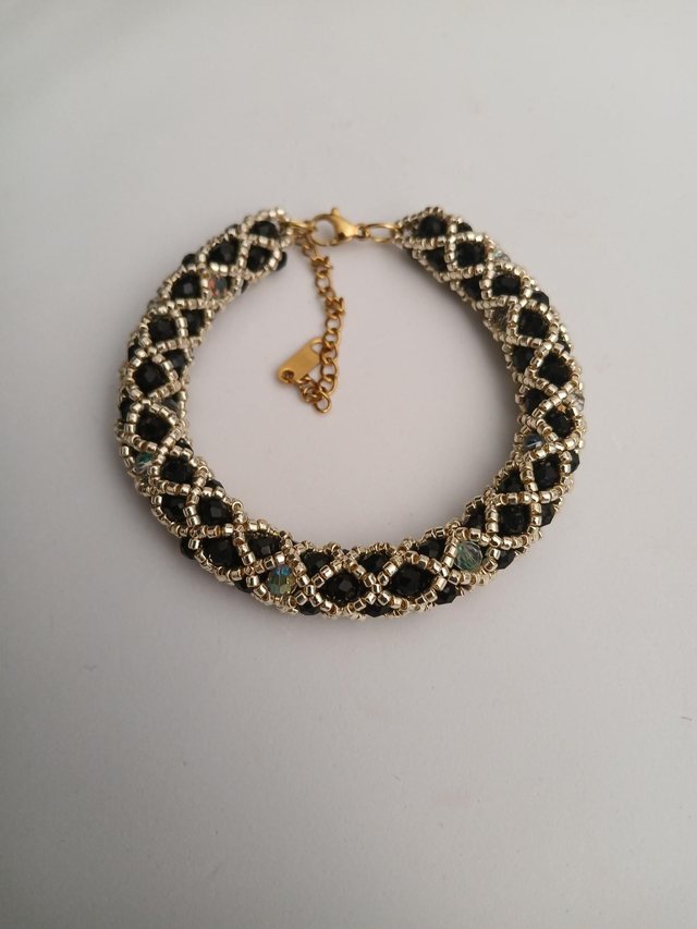 Bracelet tressé